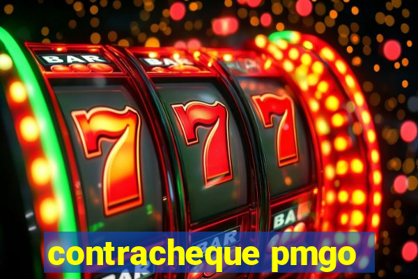 contracheque pmgo